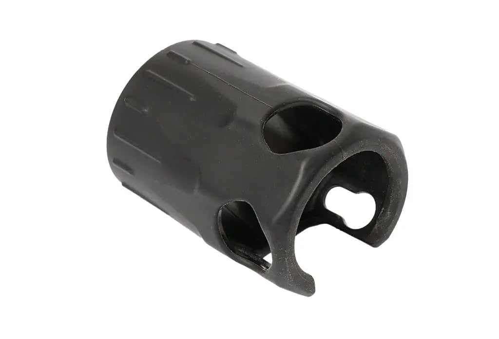 Amazon.co.jp: NOVEL ARMS 3X TACTICAL MAGNIFIER with Outer Rubber
